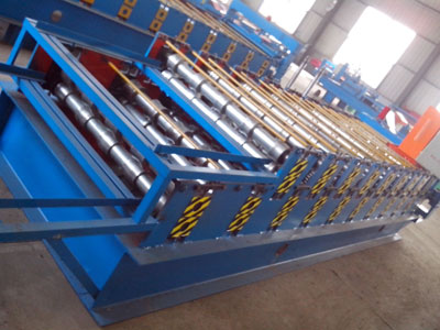 瑞達(dá)機(jī)械公司場(chǎng)景