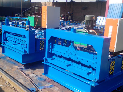 瑞達(dá)機(jī)械公司場(chǎng)景